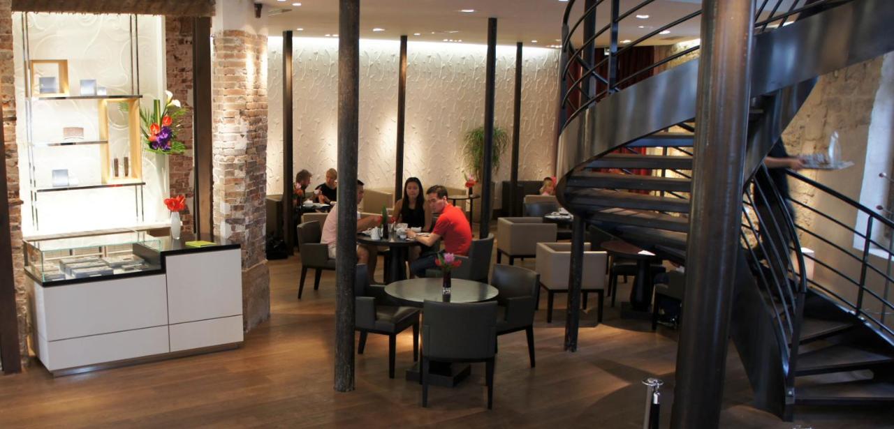 Appartement Bretagne 4 Places Париж Екстериор снимка